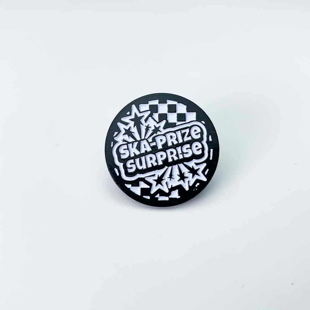Lucky SKA Coin