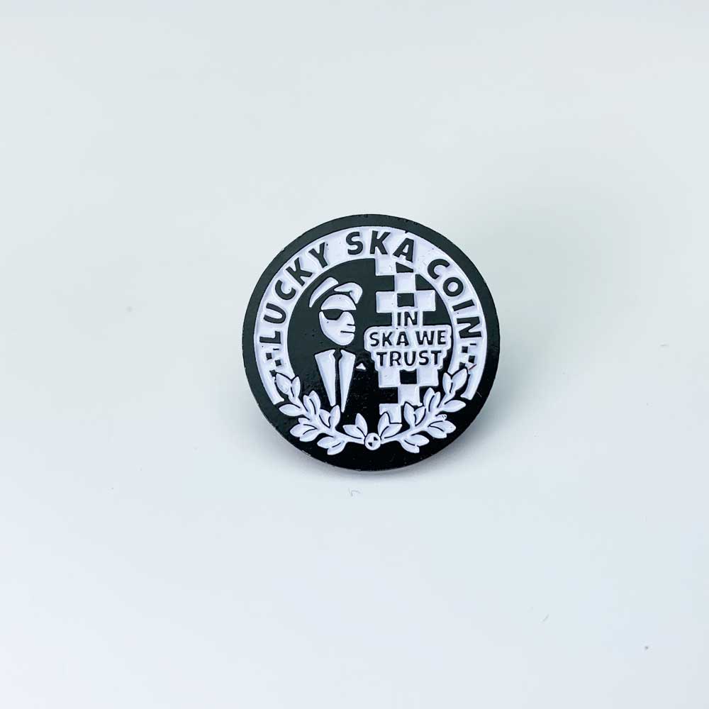 Lucky SKA Coin
