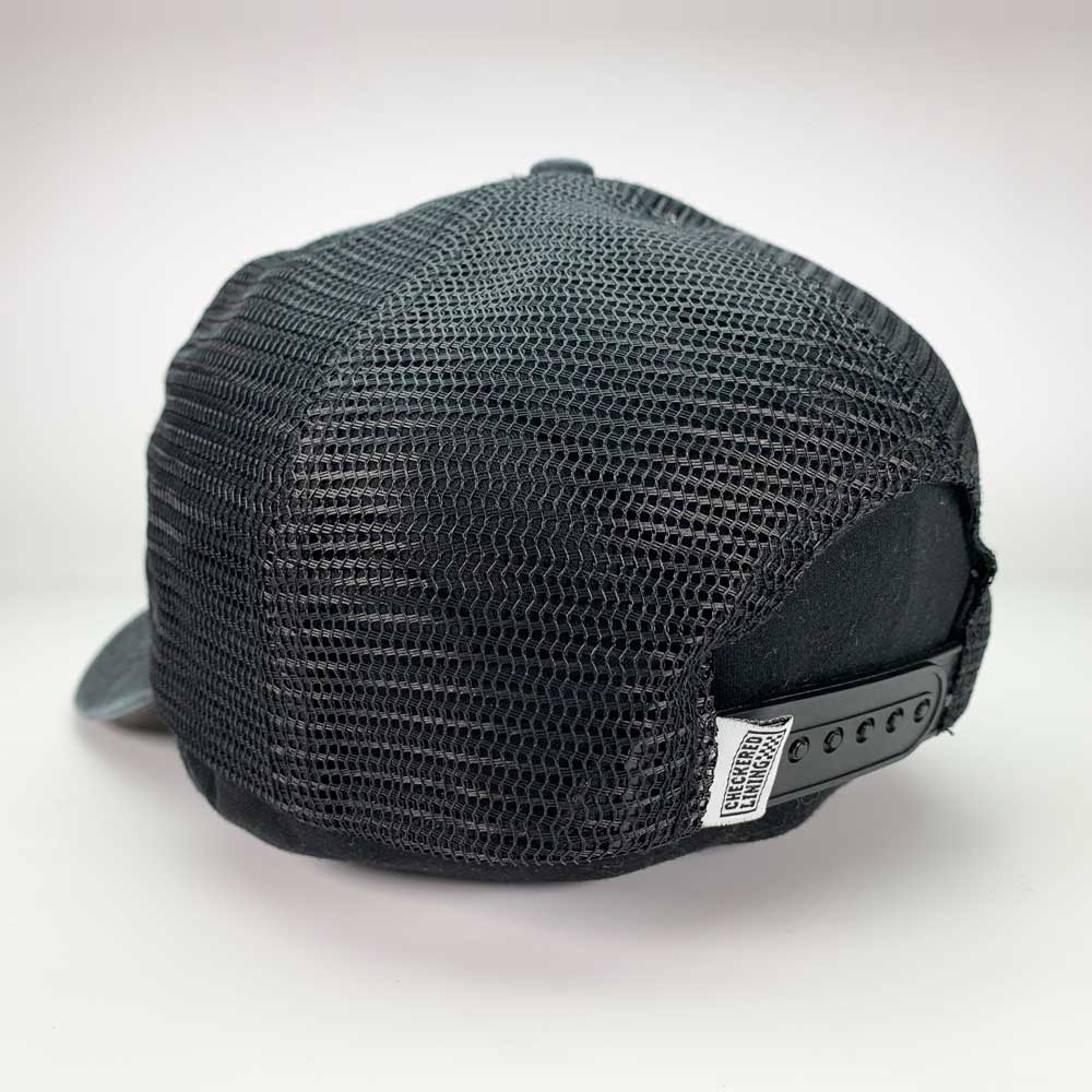 Mesh Cap