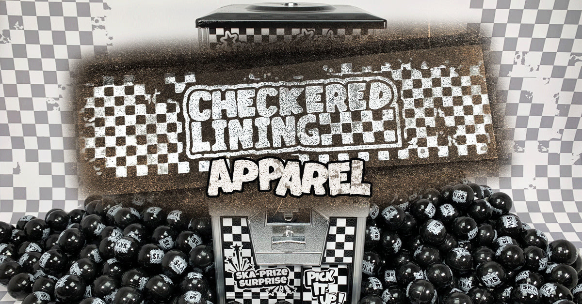 Check Lining FAQ – Checkered Lining