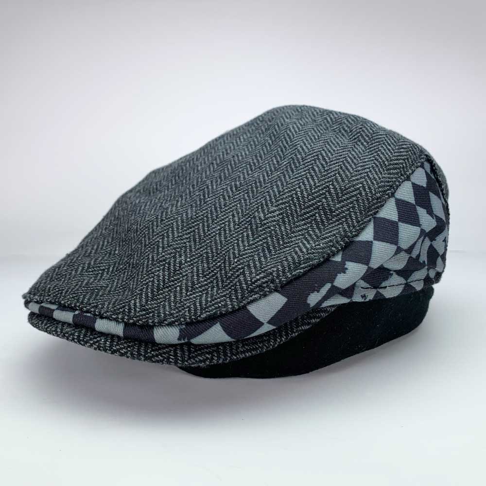 Flat Cap