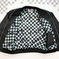 Checkered Lining Jacket